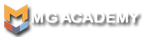 MGAcademy Logo